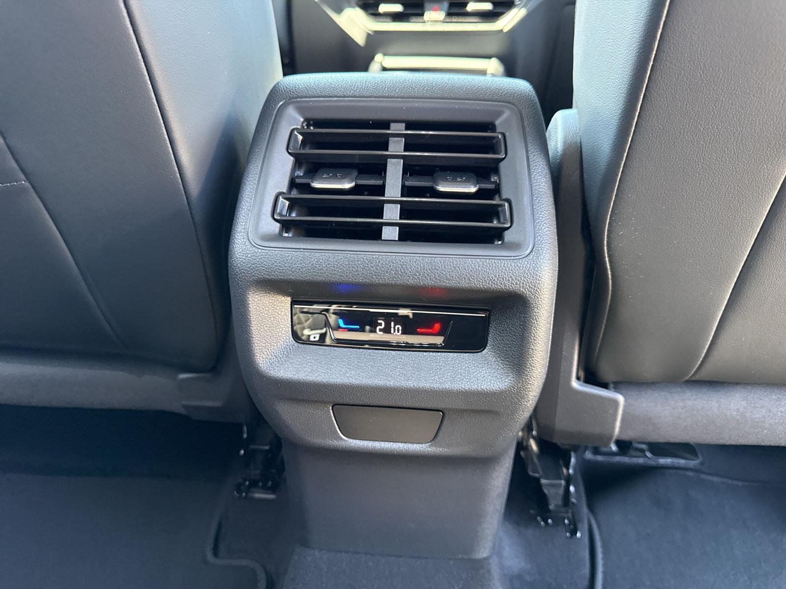 Volkswagen Tayron 1.5 eTSI Life DSG AHK LED, миниатюра 12