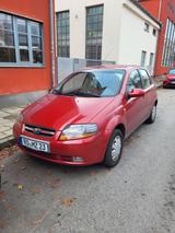 Daewoo Kalos 1.4 SX 16V SX - Daewoo aus 2005
