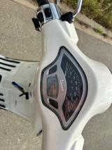 Vespa Primavera - Vespa Motorräder in Ludwigshafen