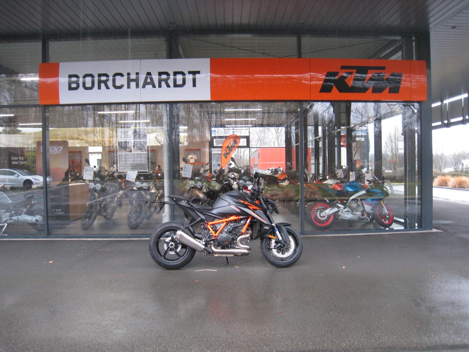 KTM 1390 Duke R EVO*Sofort Verfügbar*190PS*EVO