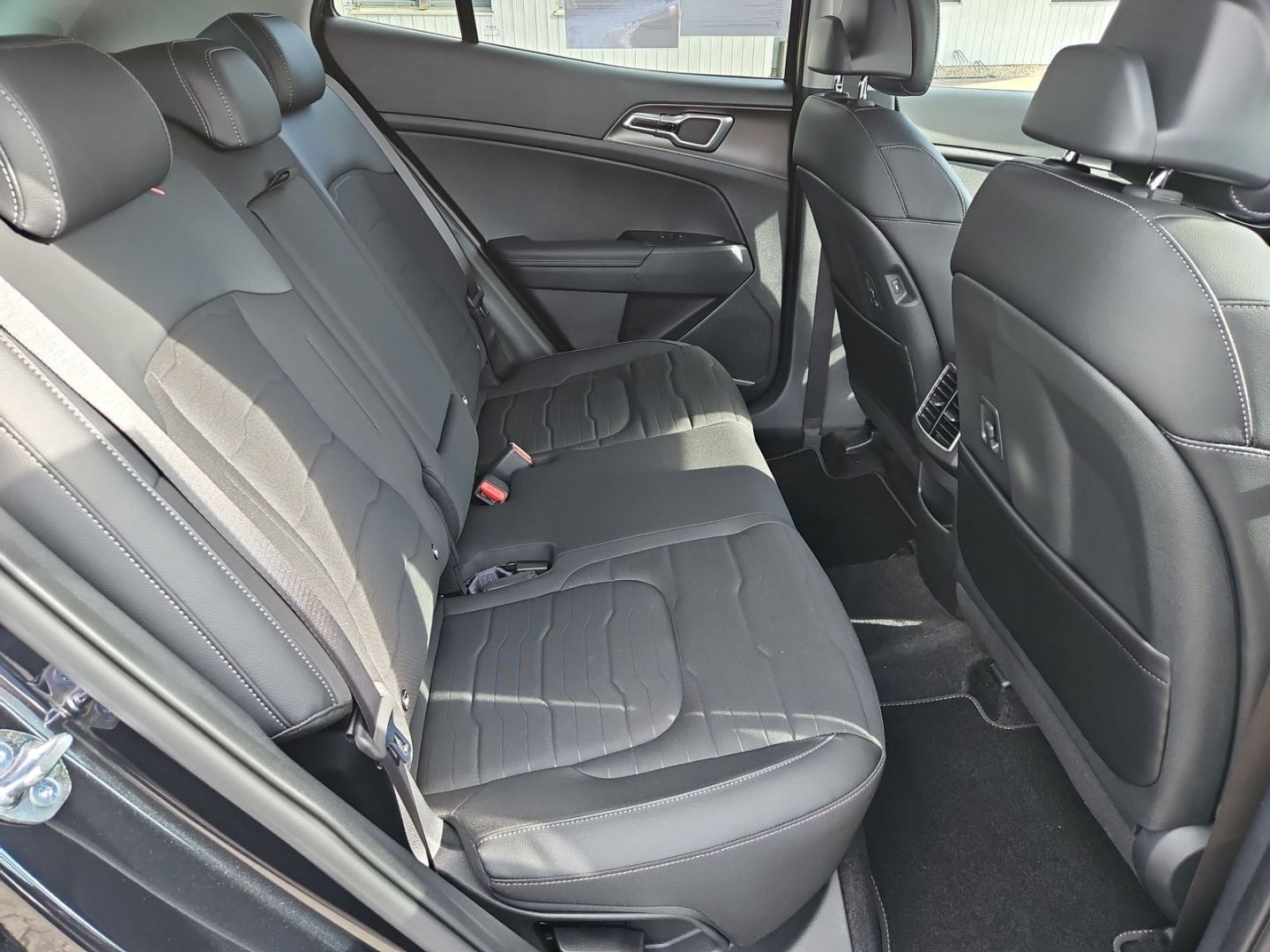 Kia Sportage - Bild 19