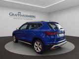 Seat Ateca X-Perience 2.0 TDI DSG LED AHK - Seat X perience mit Diesel-Antrieb