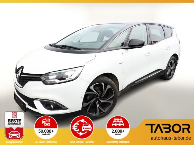 Renault Grand Scenic IV BdCi 120 EDC BOSE-Ed. Nav ParkAs