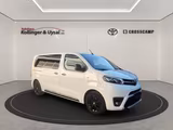 Toyota Proace Verso L1 Executive - Toyota: Standheizung