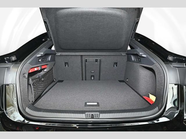 Volkswagen ID.7 Pro 77kwh