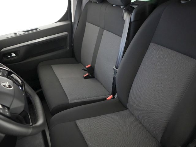 Zafira Life FACELIFT EDITION XL CDTI AT 9-SITZER