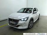 Peugeot e-208 50 kWh Aut. LED-Xenon KeylessGo Klima PDC - Peugeot e-208 Gebrauchtwagen