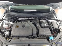 Fahrzeugabbildung Skoda Octavia Combi Style Navi SiHz StdHz ACC RFK DAB