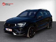 CUPRA Ateca 2.0TSI Limited Edition 4Drive Akrapo Bremb CUPRA Ateca 2.0TSI Limited Edition 4Drive Akrapo Bremb