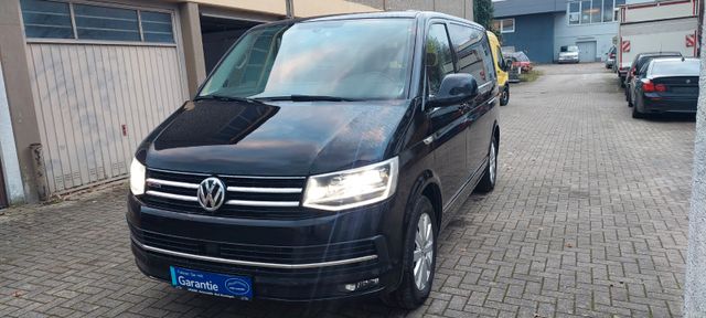 Volkswagen T6 Multivan