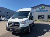 Ford Transit Kasten 350 L2H3 AWD/Kamera+/AHK - Ford Transit awd Gebrauchtwagen