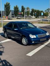 Mercedes-Benz Mercedes C180 W203 | 78.000KM | TÜV | Sehr... - Mercedes-Benz C-Klasse: W 203