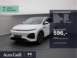 XPENG G6 Long Range AHK CarPlay 360Kam ACC Sitzklima - XPENG G6 Neuwagen