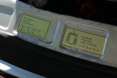 Fahrzeugabbildung Porsche 911 Turbo * Motor komplett neu *