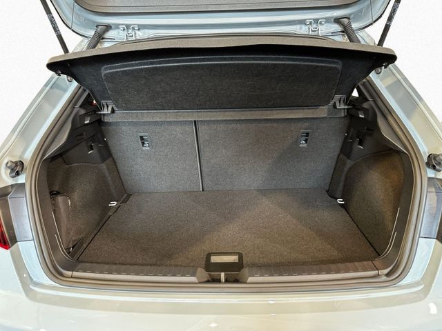 A1 allstreet 1.5 TSI S LINE LED+SONOS+KAMERA+NAV