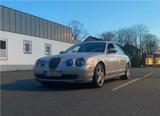 Jaguar S Type R - Jaguar S-Type: R