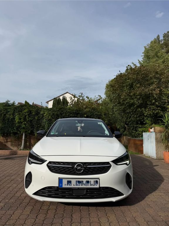 Image of Opel Corsa