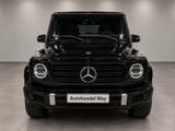 Mercedes-Benz G 500 Amg Line - Mercedes-Benz G 500: Geländewagen