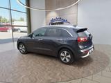 Kia Niro 1.6 Hybrid Vision T-Leder Navi Xenon WP Kam - gebrauchte Kia Niro aus dem Jahr 2018