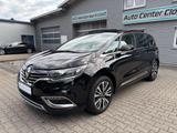 Renault Espace 1,6 dCi FAP Energy 4  Initiale Paris  Aut - gebrauchte Renault Espace aus dem Jahr 2016