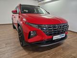 Hyundai TUCSON Trend Hybrid 2WD 1.6 T-GDI - Hyundai TUCSON mit Hybrid-Antrieb