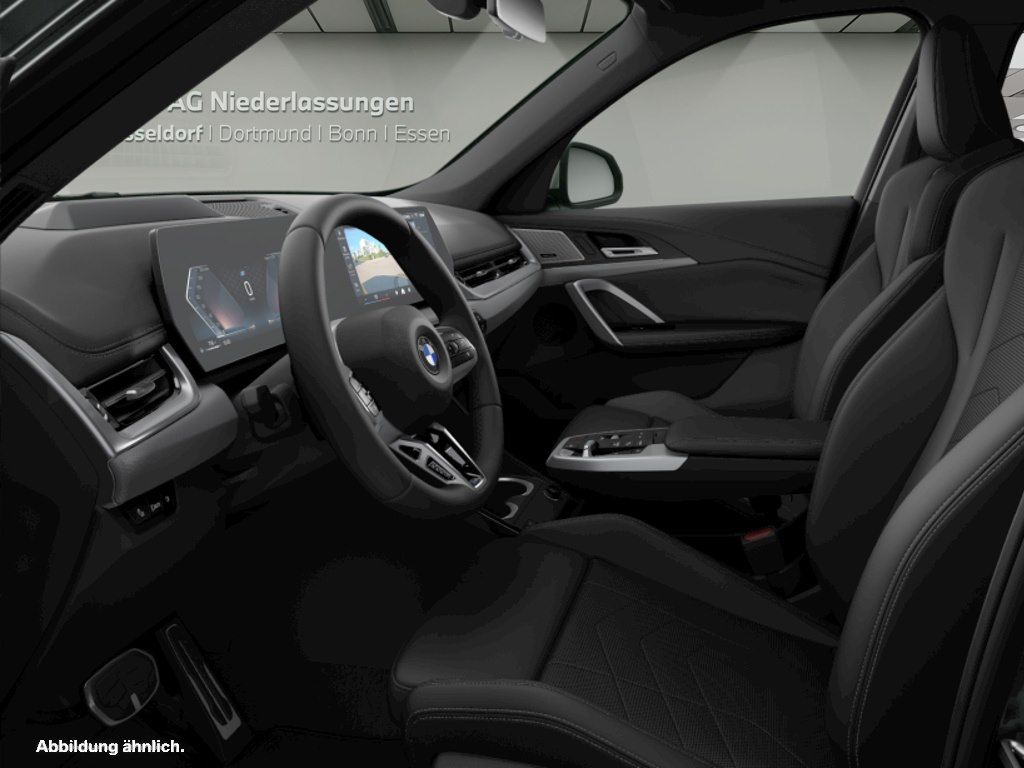 BMW X1 - Bild 5
