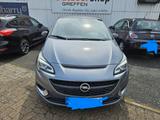 Opel Corsa 1.4 Turbo GSi 110kW S/S GSi - Opel Corsa: C Gsi