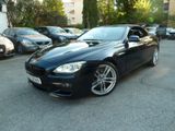 BMW 650 M-Paket  650 Cabrio Individual - BMW 650 aus 2012: Cabrio
