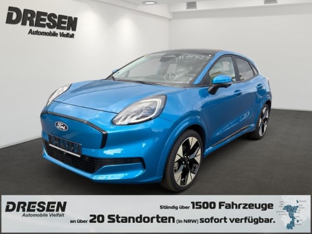 Ford Puma 124 kW FWD Premium + el. Panoramadach + AHK