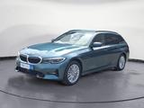 BMW 330e xDrive Touring Sport Line *Sportsitze*Memor - BMW 3er Reihe Plug-in Hybrid (PHEV) Gebrauchtwagen