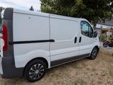 Opel Vivaro - gebrauchte Opel Vivaro aus dem Jahr 2010