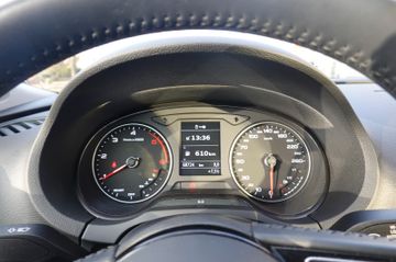 Fahrzeugabbildung Audi A3 Sportback 2,0TDI Sport