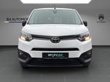Toyota Proace City 1.5 L2 Doppelkabine mit AHK - Toyota Kastenwagen