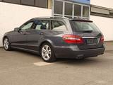Mercedes-Benz E 250 T CDI BlueEff.Standheizung Leder Navi PDC - Mercedes-Benz E 250: Kombi