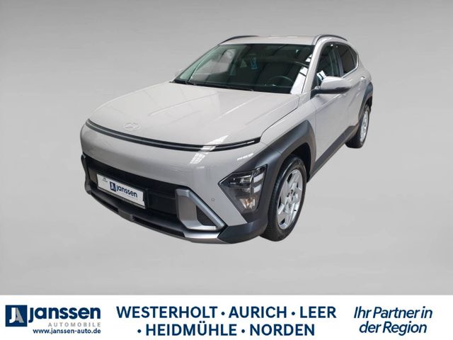 Hyundai KONA  TREND