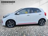 Kia PICANTO 1.0T GT LINE TECH NAVI ADA ROT CAM NAVI - gebrauchte Kia Picanto aus dem Jahr 2020