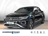Volkswagen T-Roc Cabriolet 1.0 TSI Energy - Neuwagen: Cabrio