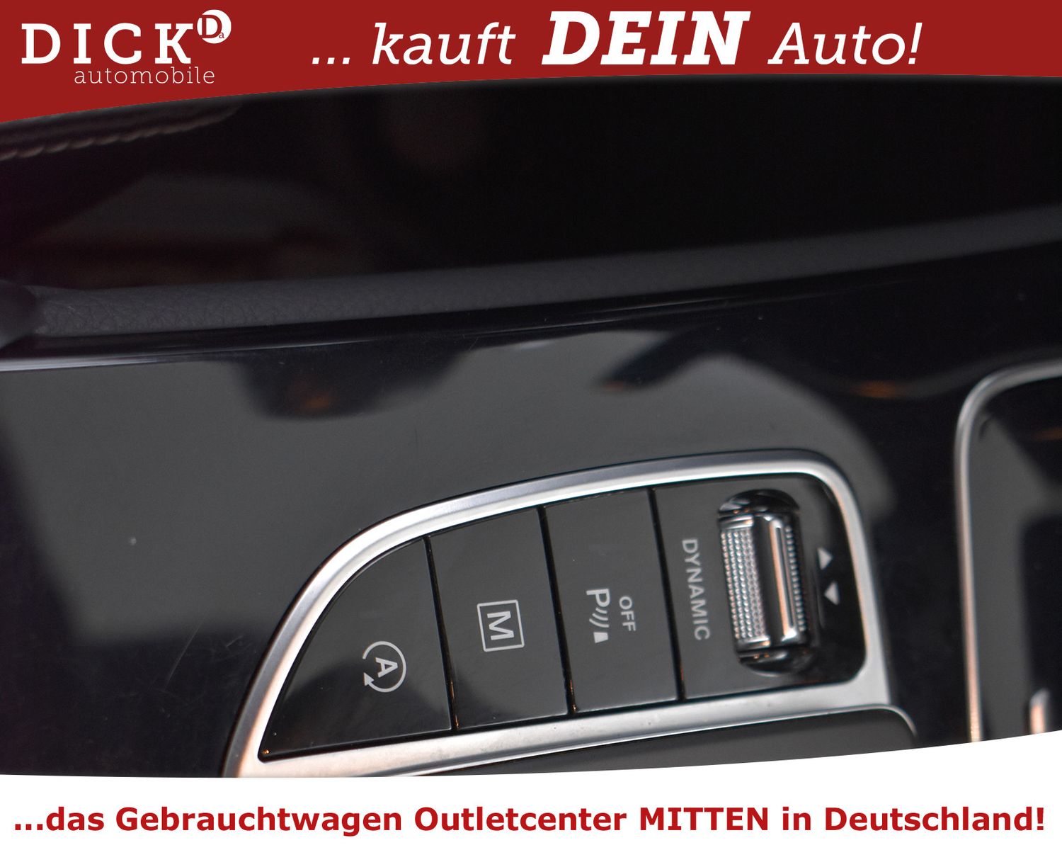 MERCEDES-BENZ GLC220d 4M AMG Line OFFROAD+MEMO+LEDER+KAM+HEAD+ - Image 25