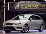 Seat Leon ST FR 1.8l /AHK/LED/AHK/BT/Navi/SHZ - Seat Leon: Fr