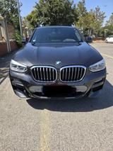 BMW X4 xDrive30d AT M Sport X M Sport X