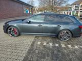 Audi S4 3.0 TFSI tiptronic Quat, AHK*B&O*Matrix*Stan - graue Audi S4