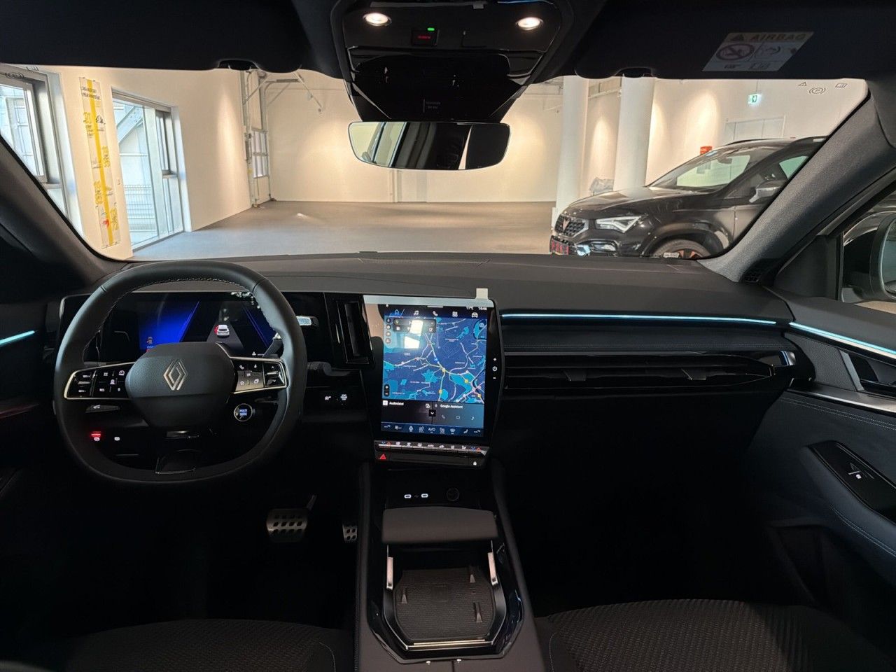 Renault Austral - Bild 13