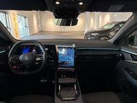 Renault Austral - Vorschau Bild 13