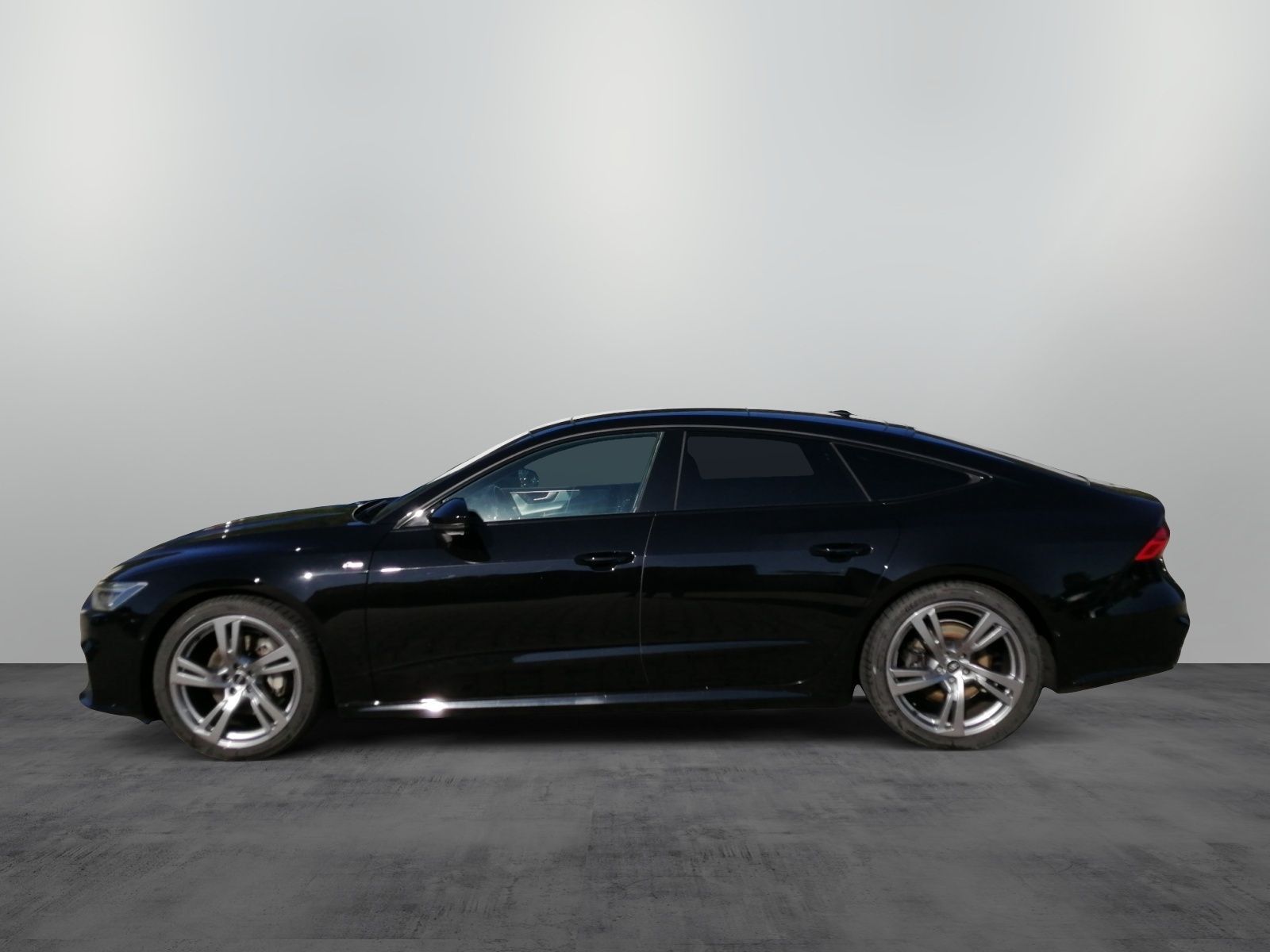 Audi A7 - Bild 3