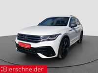 Volkswagen Tiguan - Vorschau Bild 1