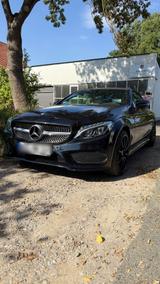 Mercedes-Benz Mercedes C 250 Cabrio in Auftrag zu verkaufen - Mercedes-Benz C 250 in Bremen