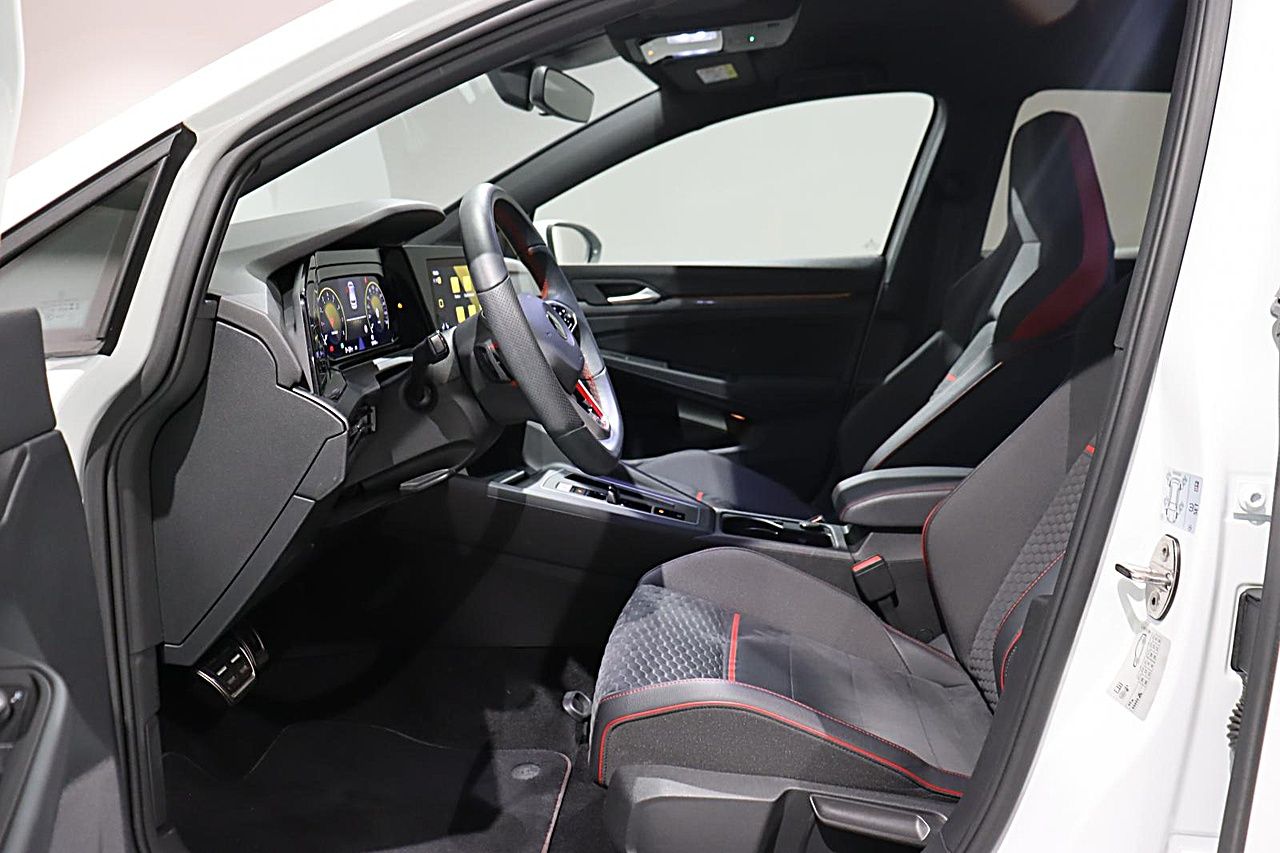 Volkswagen Golf - Bild 21