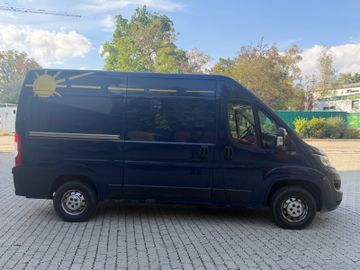 Peugeot Boxer - 5