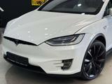 Tesla Model X Performance Dual*1.Hand*6 Sitzer*Panoram - scheckheftgepflegte Tesla Model X