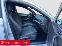 Seat Leon - Vorschau Bild 15